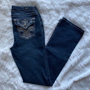 Earl jeans slim boot